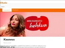 Sites similar to hehku.fi