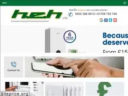 Sites similar to hehltd.co.uk