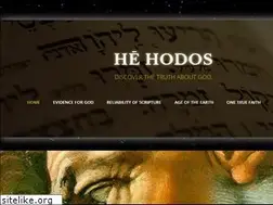 Sites similar to hehodos.com