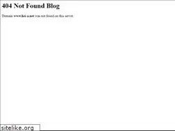 Sites similar to hei-a.net
