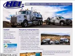 Sites similar to hei-humphreys.com