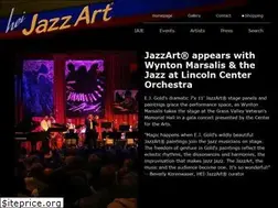 Sites similar to hei-jazzart.com
