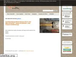 Sites similar to hei-muenchen.de