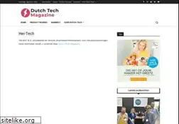 Sites similar to hei-tech.nl