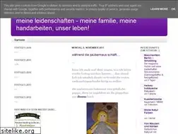 Sites similar to hei-zschi.blogspot.com