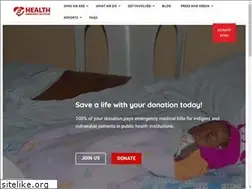 Sites similar to hei.org.ng