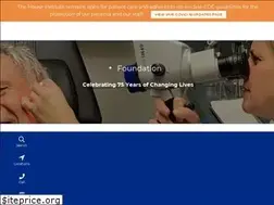 Sites similar to hei.org