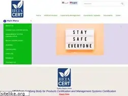 Sites similar to heiacert.org