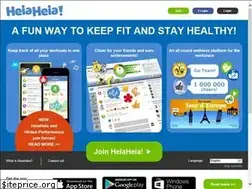Sites similar to heiaheia.com