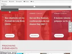 Sites similar to heialumni.org