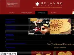 Sites similar to heiando1919.com