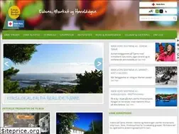Sites similar to heiasentrene.no