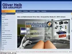 Sites similar to heib.de