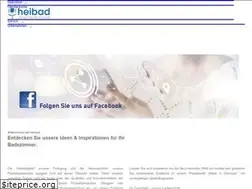 Sites similar to heibad.de