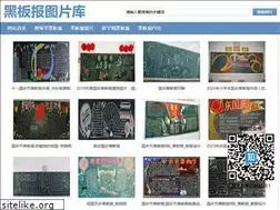 Sites similar to heibanbaotupianku.com