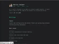Sites similar to heiber.im
