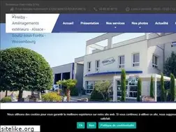 Sites similar to heiby.fr
