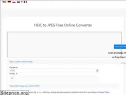 Sites similar to heic.online