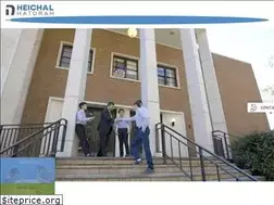 Sites similar to heichalhatorah.org