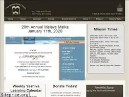 Sites similar to heichalmoshe.com