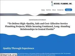 Sites similar to heichelplumbing.com