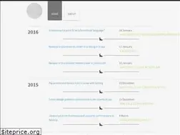 Sites similar to heichwald.github.io