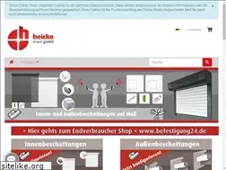 Sites similar to heicko.de