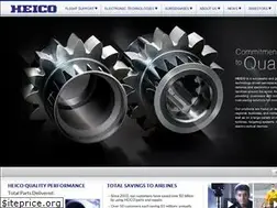 Sites similar to heico.com