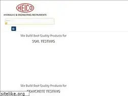 Sites similar to heicoin.com