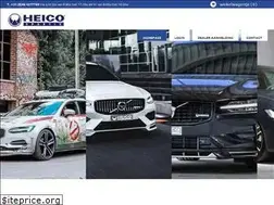 Sites similar to heicosportiv.nl