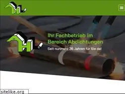 Sites similar to heid-abdichtungen.de