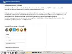Sites similar to heid-immobilien.de