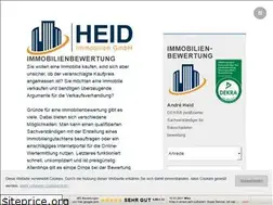 Sites similar to heid-immobilienbewertung.de