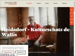 Sites similar to heidadorf.ch