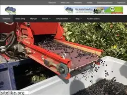 Sites similar to heide-aronia.de