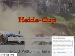 Sites similar to heide-cup.com