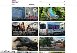 Sites similar to heide-kurier.de