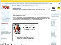 Sites similar to heide-oste-pokal.de