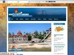 Sites similar to heide-park-world.de