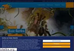 Sites similar to heide-park.de