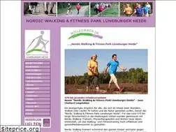 Sites similar to heide-walking.de