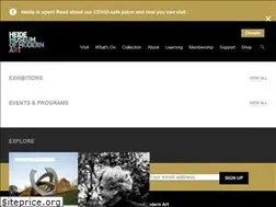 Sites similar to heide.com.au