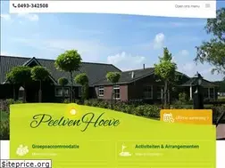 Sites similar to heidebloemranch.nl