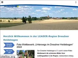 Sites similar to heidebogen.eu