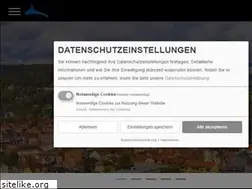 Sites similar to heidecksburg.de