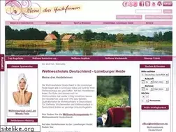 Sites similar to heidefarmen.de