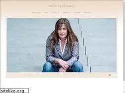 Sites similar to heidehoffmann.de