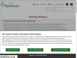 Sites similar to heidekreis.de