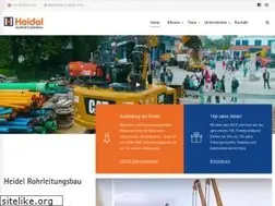Sites similar to heidel-gloett.de