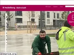 Sites similar to heidelberg-bahnstadt.de